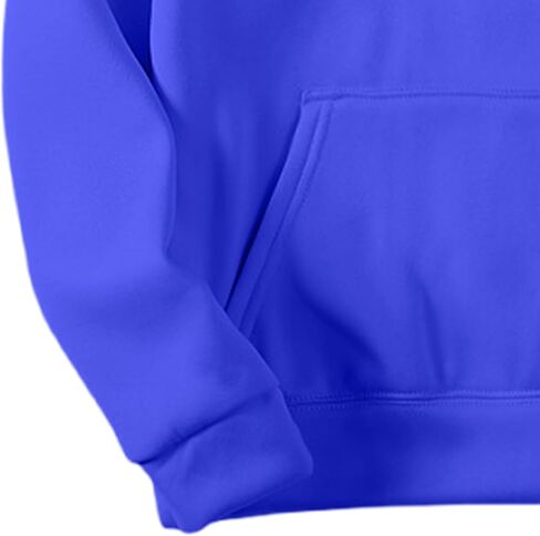 bmkBWO Hoodies for Men Pullover,Fleece Oversized Hooded Sweatshirt Lightweight Y2K Hoodies Long Sleeve Fall Winter Tops 2025 in Saudi Arabia