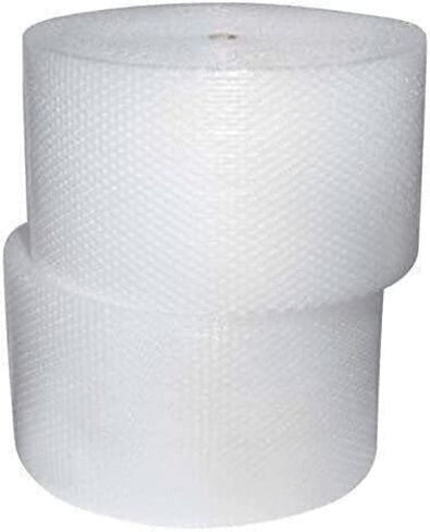 3/16 "" sh sh small bubble cushioning wrap padding Roll 700'x 12 "" Wide Perf 12 "" 700ft ، SDDS44 in Saudi Arabia