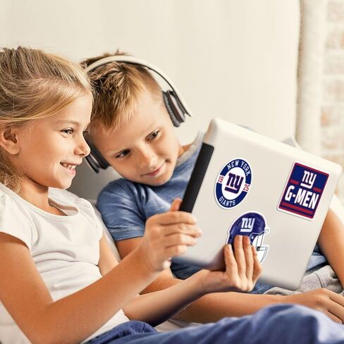 مجموعة Wincraft NFL ملصق متعدد الاستخدامات من 6 19 × 14 سم ميامي الدلافين ، einheitsgröße in Kuwait
