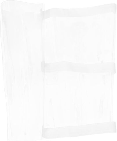 Dental Unit Protector Foot Cover Dustproof Mat Plastic for Clinics Offices in Saudi Arabia