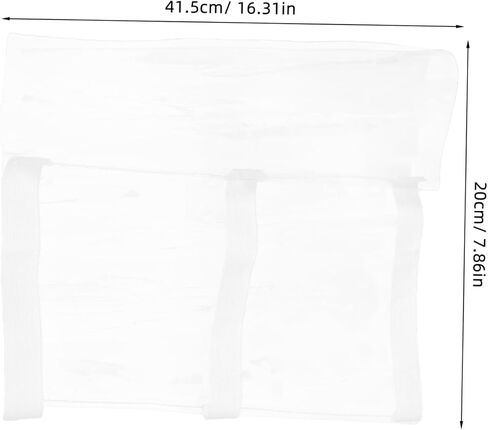 Dental Unit Protector Foot Cover Dustproof Mat Plastic for Clinics Offices in Saudi Arabia