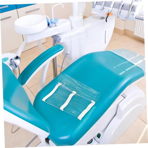 Dental Unit Protector Foot Cover Dustproof Mat Plastic for Clinics Offices in Saudi Arabia