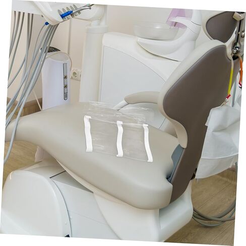 Dental Unit Protector Foot Cover Dustproof Mat Plastic for Clinics Offices in Saudi Arabia