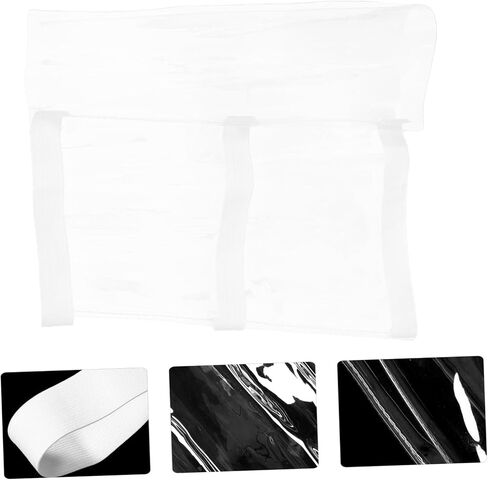 Dental Unit Protector Foot Cover Dustproof Mat Plastic for Clinics Offices in Saudi Arabia