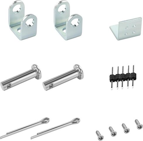 الأتمتة التقدمية - مجموعة BRK -MC1 Micro Linear Actuator ومجموعة الملحقات in Saudi Arabia
