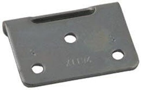 Southco Inc K5-2811-07 حارس مزلاج سحب العمل الدوار 3.43 طول مغلق ، 900 رطل. سعة التحميل (حزمة 2) in Kuwait