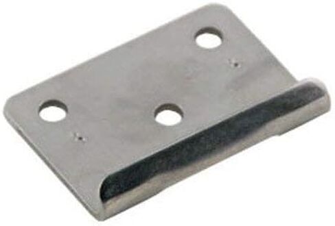Southco Inc K5-2811-07 حارس مزلاج سحب العمل الدوار 3.43 طول مغلق ، 900 رطل. سعة التحميل (حزمة 2) in Kuwait