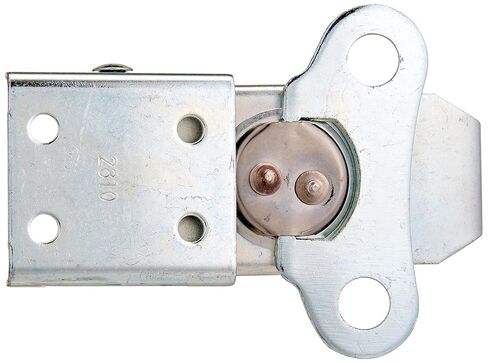 Southco Inc K5-2587-07 مزلاج السحب الدوارة 3.43 طول مغلق ، 900 رطل. سعة التحميل (حزمة 2) in Kuwait