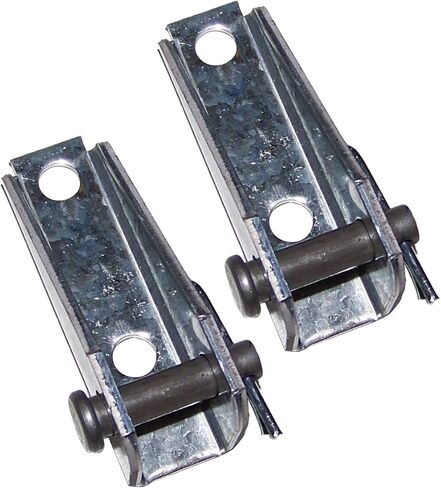 Truck Door Cable Bracket – 2 Pack - Truck Door Cable Anchor Bracket 2 Pack in Saudi Arabia