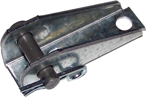 Truck Door Cable Bracket – 2 Pack - Truck Door Cable Anchor Bracket 2 Pack in Saudi Arabia