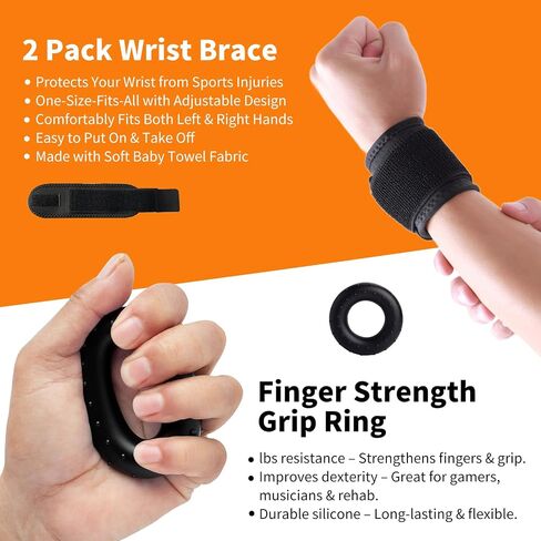Twister Arm Trainer معدات تجريب الصدر القابلة للتعديل المقدمة للرجال والنساء ، POWERALT POWER TWISTER LAREERM TRICEPS ARM يدويًا محسّنًا للقوة في المنزل معدات التدريب على اللياقة البدنية in Saudi Arabia