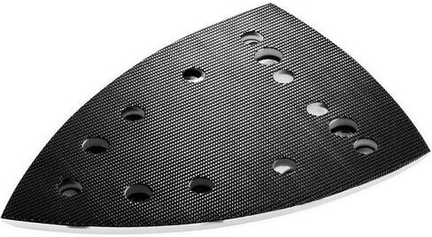 Festool 577530 SSH-STF Delta Stickfix Sanding Pad for DTS 400 Sander in Saudi Arabia