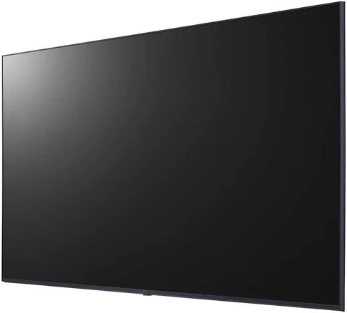 LG 55" 55UL3J-E UL3J-E UHD Digital Signage with webOS™ 6.0 & Built-in Speakers in Saudi Arabia
