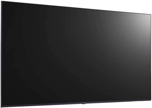 LG 55" 55UL3J-E UL3J-E UHD Digital Signage with webOS™ 6.0 & Built-in Speakers in Saudi Arabia