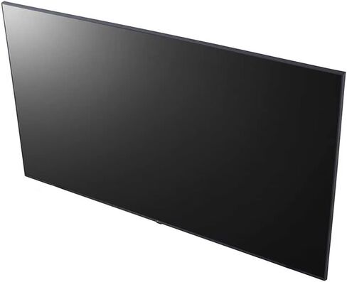 LG 55" 55UL3J-E UL3J-E UHD Digital Signage with webOS™ 6.0 & Built-in Speakers in Saudi Arabia