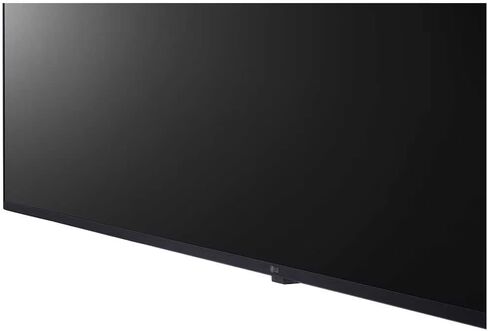 LG 55" 55UL3J-E UL3J-E UHD Digital Signage with webOS™ 6.0 & Built-in Speakers in Saudi Arabia