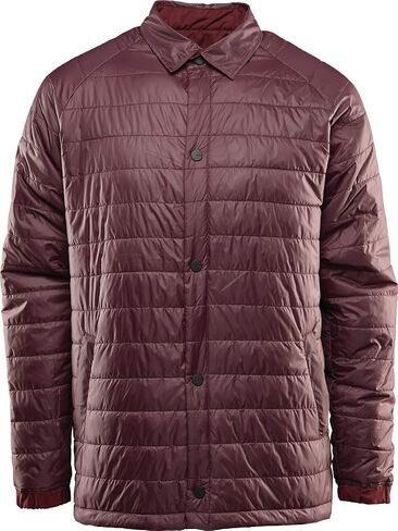 ThirtyTwo Mens Explorer Snow Sport Jacket in Kuwait