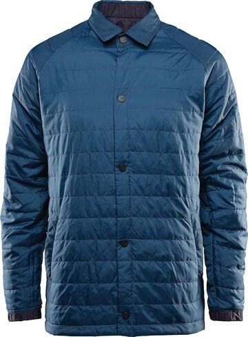ThirtyTwo Mens Explorer Snow Sport Jacket in Kuwait