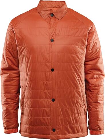 ThirtyTwo Mens Explorer Snow Sport Jacket in Kuwait