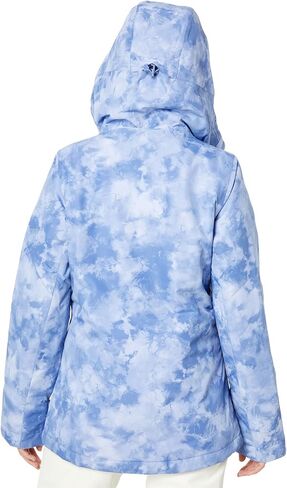 Billabong Sula Jacket Blue Mountain MD in Saudi Arabia