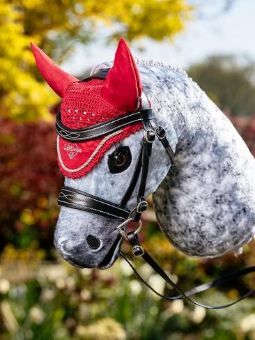 Lemieux Hobby Horse Toy Fly Hoods in Kuwait