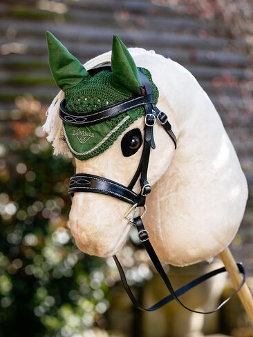 Lemieux Hobby Horse Toy Fly Hoods in Kuwait