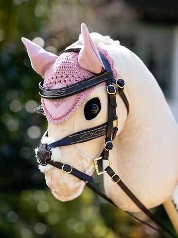 Lemieux Hobby Horse Toy Fly Hoods in Kuwait
