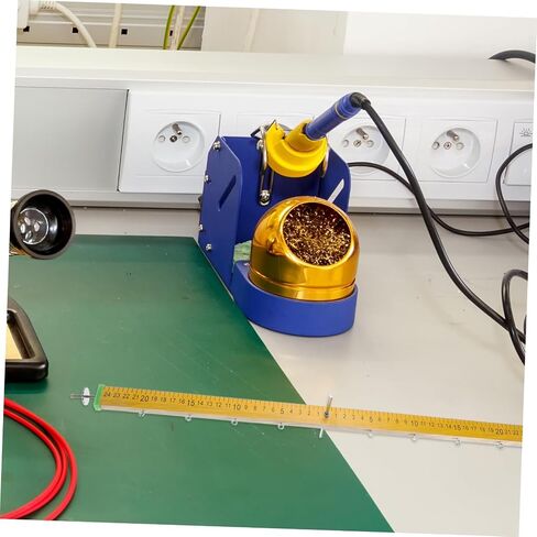 GLEAVI Balance Measuring Ruler with Hook Wooden Lever Mechanics Tool for Physics Experiments and Education Balance Principle Demonstration Material in Saudi Arabia