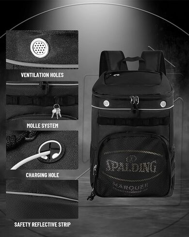 حقيبة ظهر لكرة السلة مع حقيبة الظهر متعددة الرياضات لكرة القدم لكرة القدم لكرة القدم خوذة البيسبول لكرة القدم لكرة القدم in Kuwait