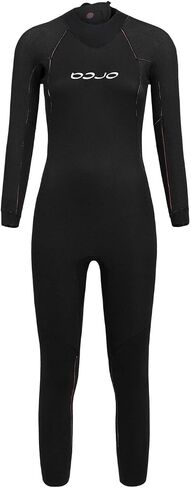 Orca Women's Vitalis Openwater Hi-Vis Wetsuit in Kuwait