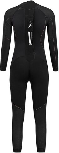 Orca Women's Vitalis Openwater Hi-Vis Wetsuit in Kuwait