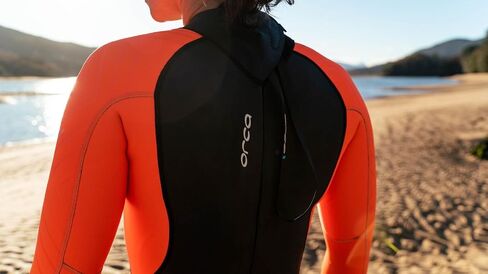 Orca Women's Vitalis Openwater Hi-Vis Wetsuit in Kuwait