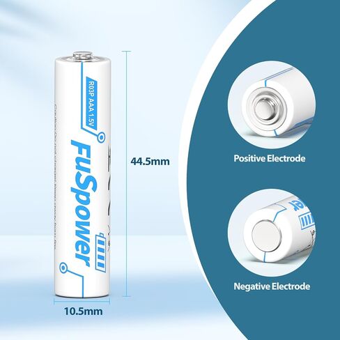 AA Batteries Double A Battery 1.5V AA Heavy Duty Batteries 100 Pack in Saudi Arabia