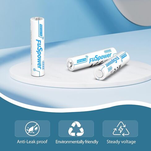 AA Batteries Double A Battery 1.5V AA Heavy Duty Batteries 100 Pack in Saudi Arabia