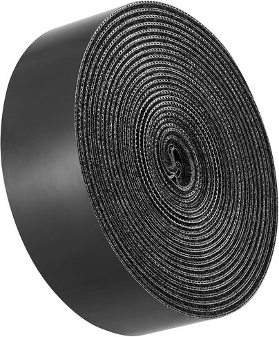 VEVOR Anti-Slip Tape, 35 FT x 4 inch Non Slip Grip Tape for Stairs Steps, 80-Grit Aluminum Oxide High Traction Non-Skid Stair Treads with Strong Adhesive Backing, Suitable for Indoor & Outdoor Use in Saudi Arabia