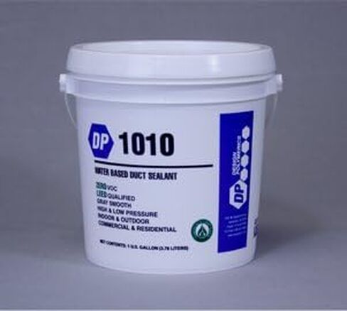 DP1010 Premium Grade Water Based Duct Sealant in Saudi Arabia