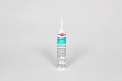 White Dow Corning Contrantors WeatherPhinging Sealant (CWS) - 12 أنابيب (حالة) in Saudi Arabia