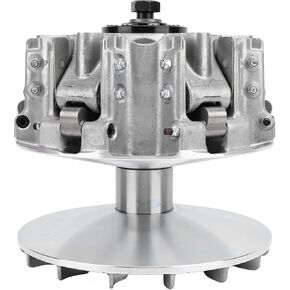 Primary Drive Clutch 420280725 Alloy Steel Cvt Primary Clutch for Maverick X3 2020‑2021 (Without Puller) in Saudi Arabia