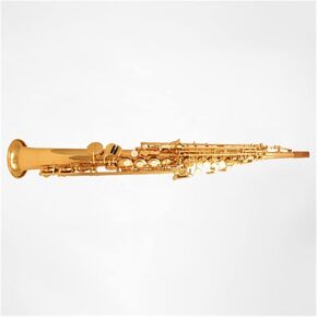 B-flat متكامل مستقيم الساكسفون أداة أداء أداة أداء الطالب الساكسفون المبتدئ in Kuwait