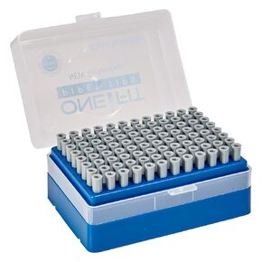 Tips OneFit ™ Universal Filter Pipette ، رفوف ، معقمة (960 ، 200ول) in Kuwait