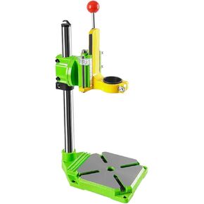 Generic Drill Stand Drill Press Table Stability Fixed Frame Rotary Drill Workbench Drill in Saudi Arabia