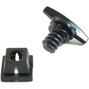 NEW Genuine BMW Tool Box Thumb Screw and Nut E31 E32 E34 E38 E39 E46 E60 E65 in Kuwait