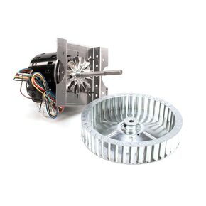 Nu-Vu 250-1063 Motor Cage Replacement Kit, 1/3Hpdv 10 in Kuwait