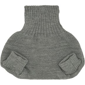 غطاء حفاضات الصوف العضوي Merino - غطاء حفاضات متماسكة بين عشية وضحا in Kuwait