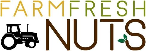 Dry Roasted Deluxe Mixed Nuts with Himalayan Salt (2 Lbs.) - The World's Finest Premium Mix of Almonds, Brazil Nuts, Cashews, Pecans & Pistachios - Farm Fresh Nuts Brand in Saudi Arabia