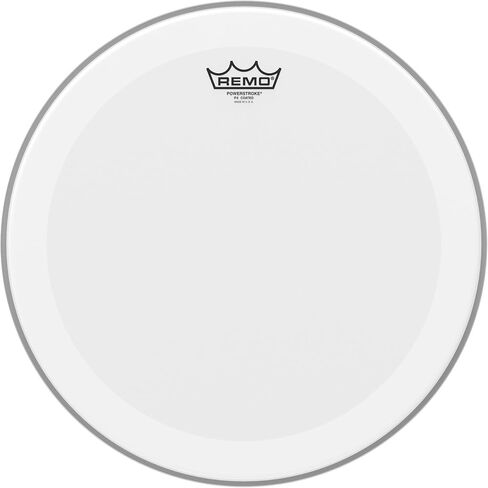 Remo Powerstroke P4 Drumhead ، 16 " in Saudi Arabia