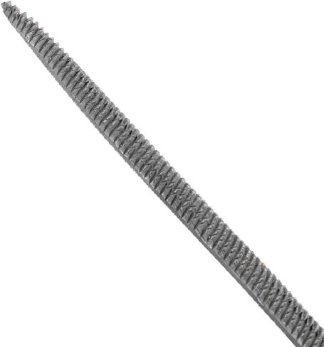 مجموعة ملفات M7 مجموعة من 5 قطع شحذ للمناشير الهوائية M7 (QD-905) in Saudi Arabia