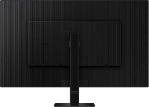 Samsung 32 "ViewFinity S7 (S70D) 4K UHD IPS HDR10 شاشة عالية الدقة ، منفذ HDMI و DP ، معتمد TUV ، 2025 ، LS32D700EBNXGO in Kuwait