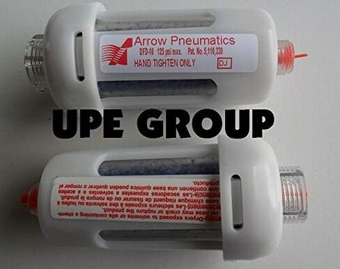 Business & Industrial Equipment & Replacement Parts for Fish Eye Removal Filter Desiccant DRYERS AIR Compressor Parts Mod-GRT998-11118 in Saudi Arabia