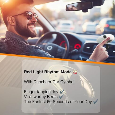 Cy Cymbal ، Car Crash Cymbal Air Vent Mini Mini Metal Drum Declession Than in Saudi Arabia